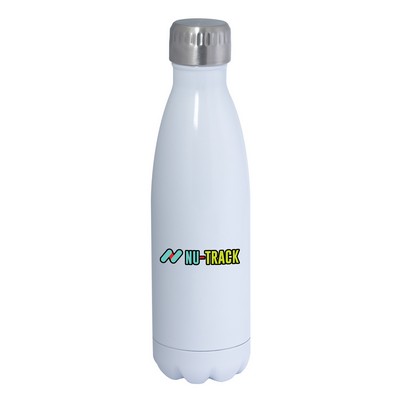 Single Rockit 700 Ml. (23.5 Fl. Oz.) Stainless Steel Bottle